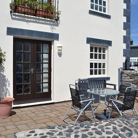 The Oakleys Vila Porthmadog Exterior foto