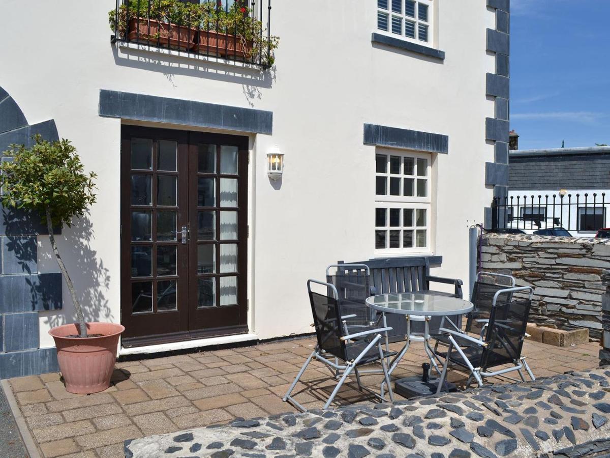 The Oakleys Vila Porthmadog Exterior foto